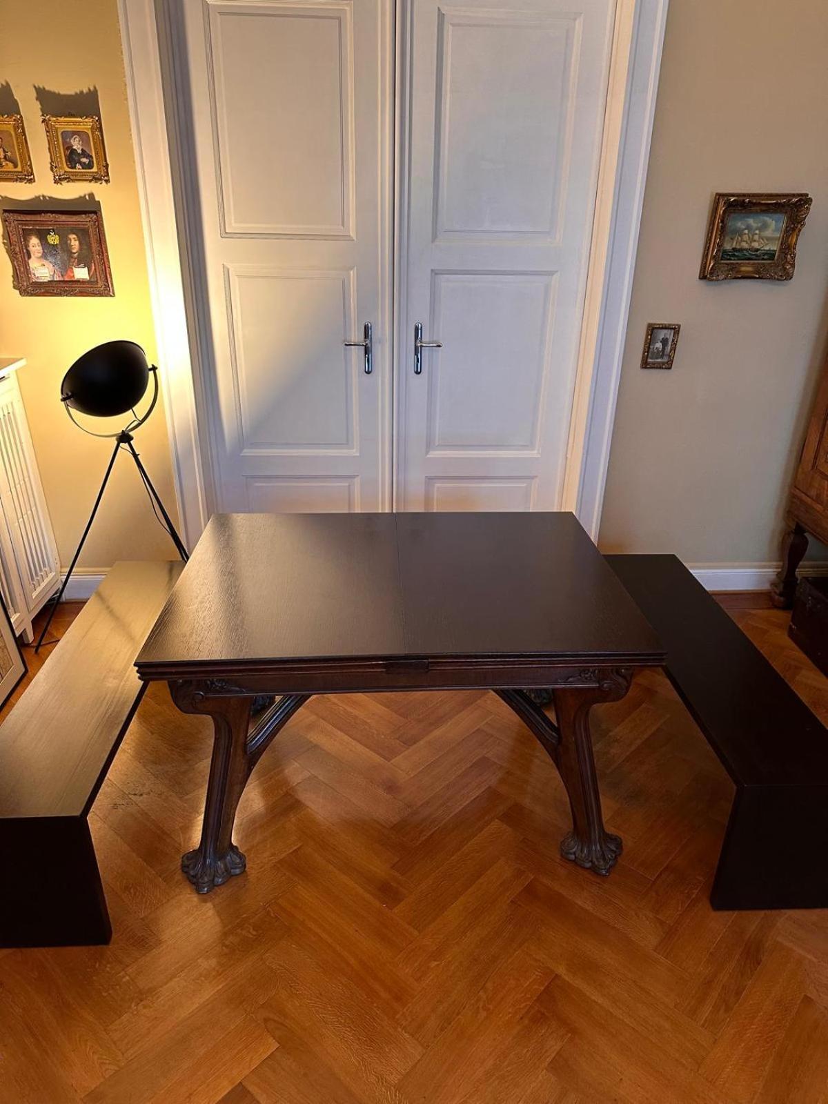 Kontor Apartment BRE